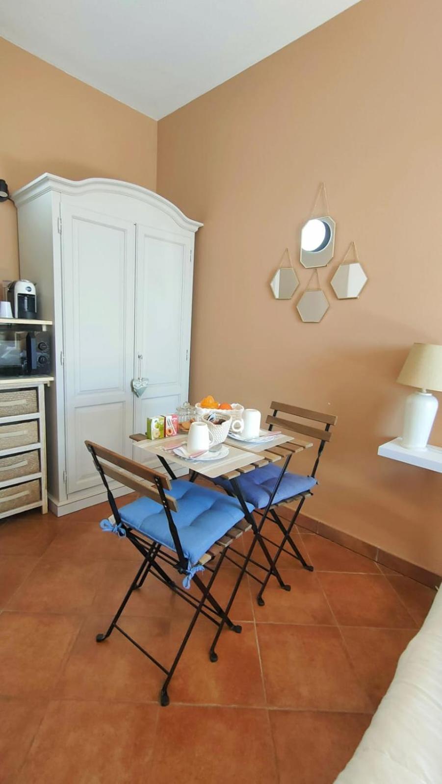 Villa Albina La Loggia Luaran gambar